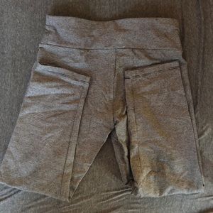 Calvin Klein Workout Leggings (Small)